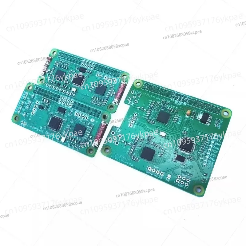 1 шт. Дуплексная плата MMDVM H – обзор и цена Pi Zero W Board