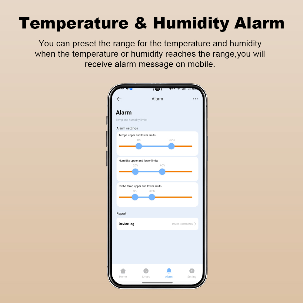 Новый датчик влажности и темпе – обзор и цена Temperature Humidity Sensor