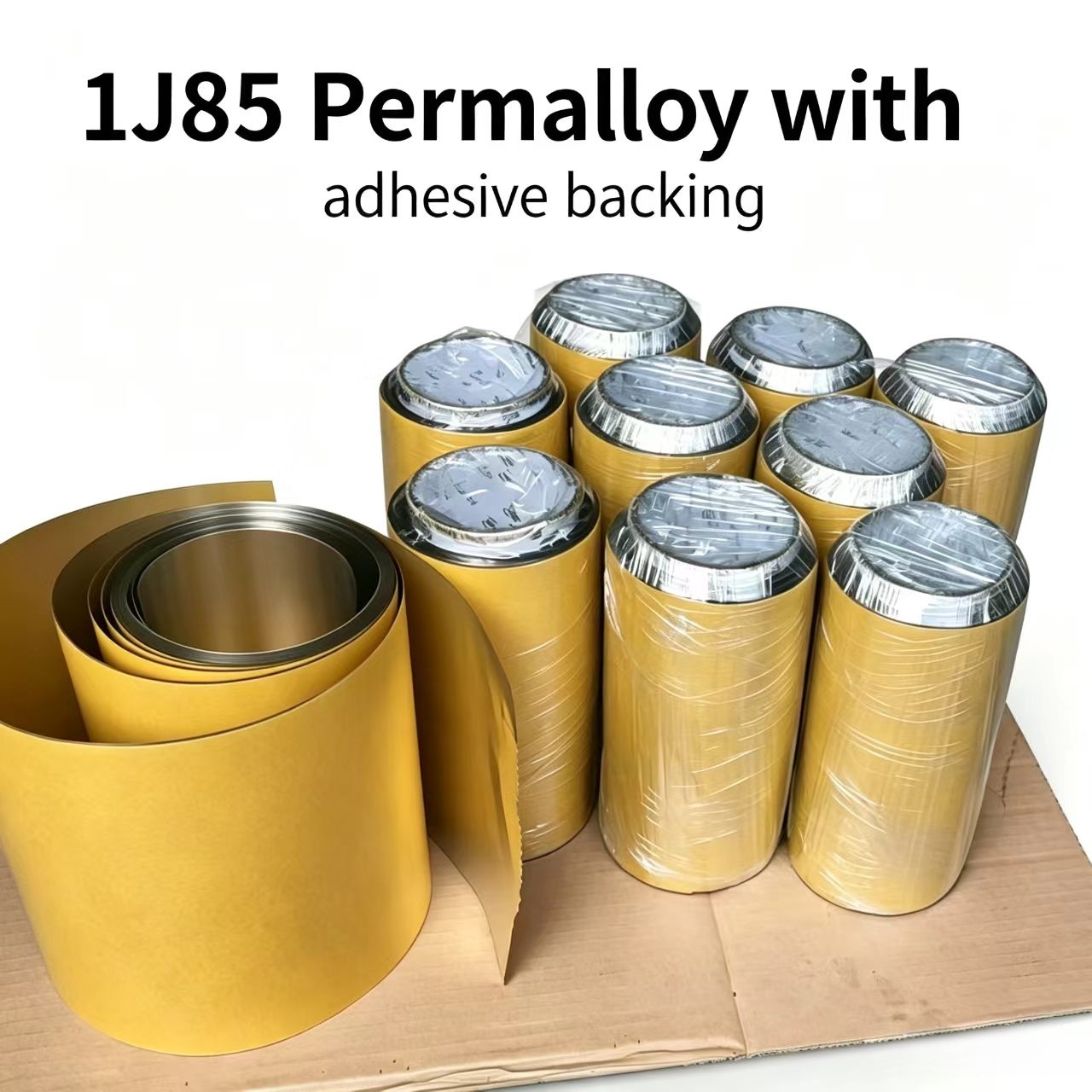 1J85 Permalloy Fe-Ni Alloy Str – обзор и цена Home Automation System Diy